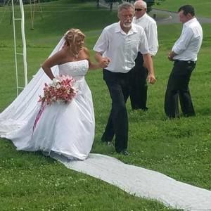 Meet your Posher, Kim